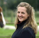 Coaching by Horse - Karin Rathje
